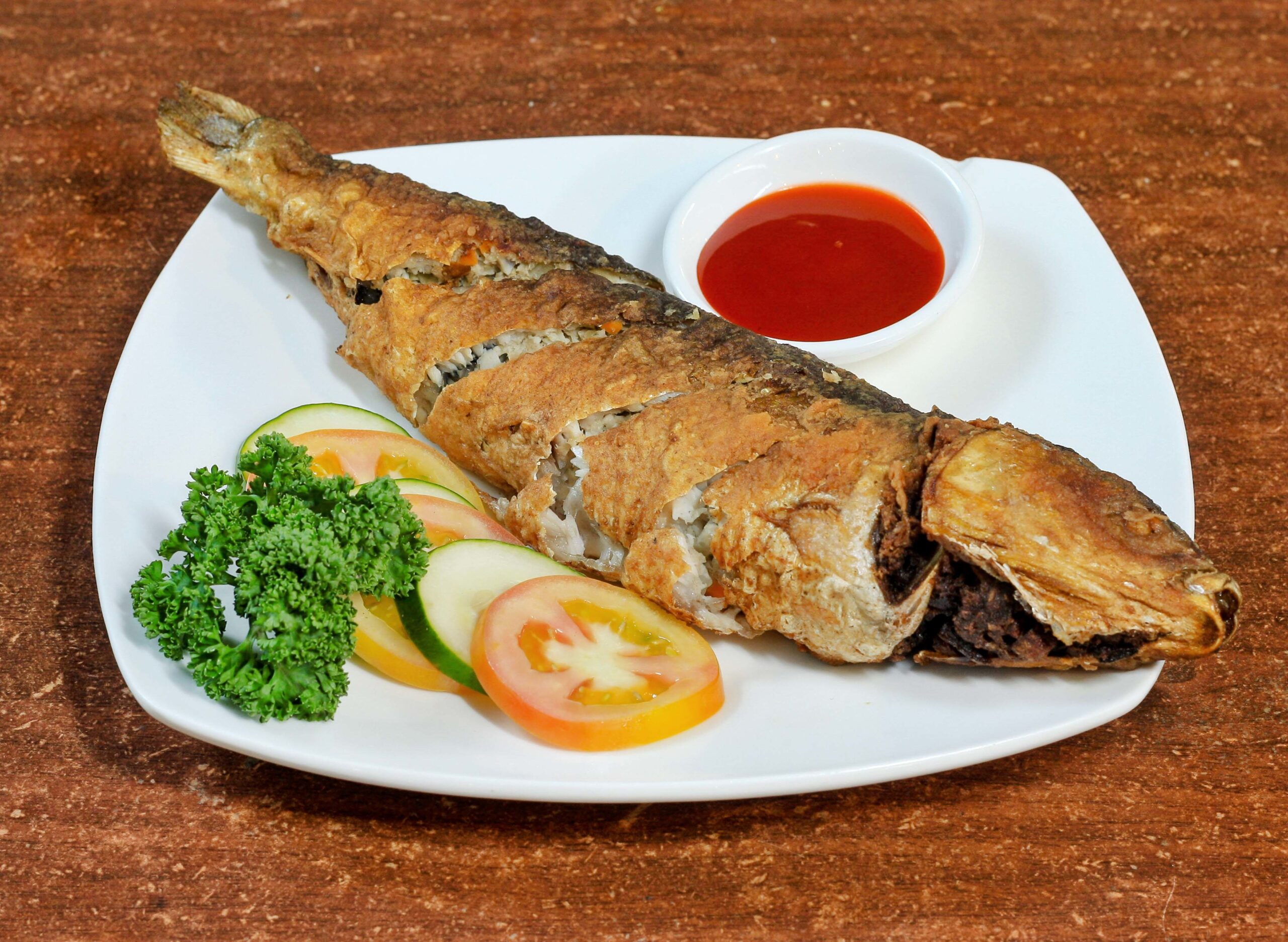 4839281relleno bangus whole