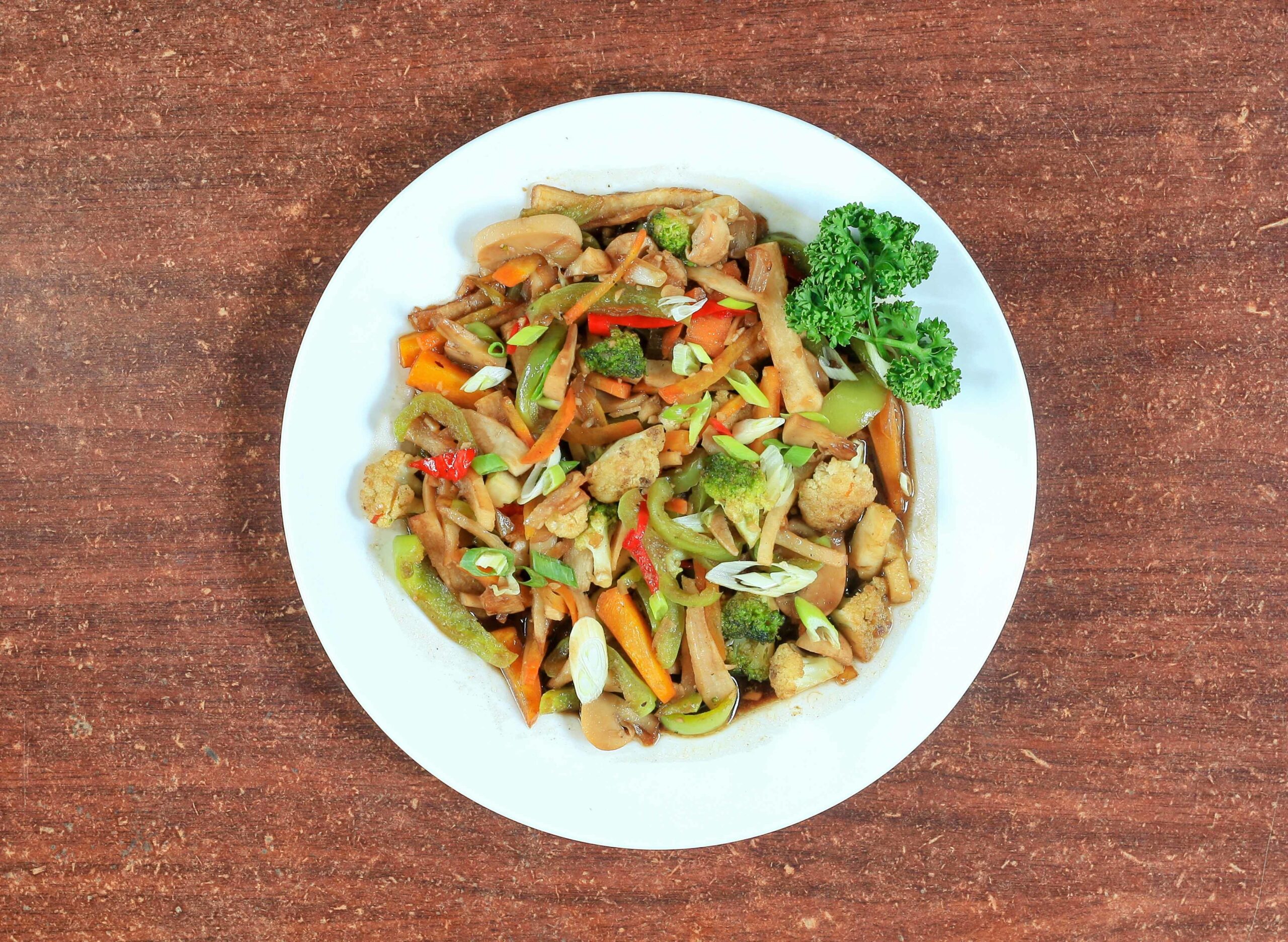 4839292stir fry vegetable